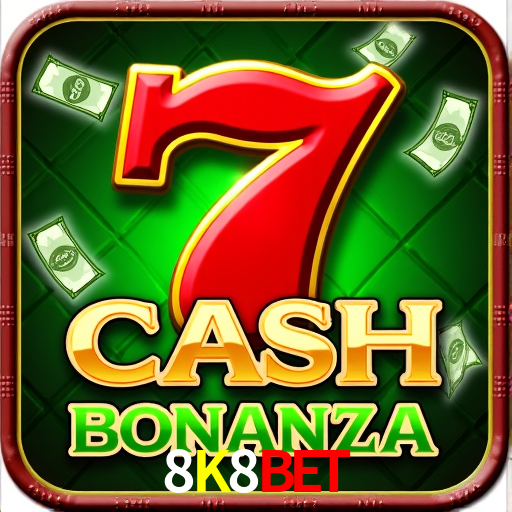 Apostas Esportivas no 8K8BET