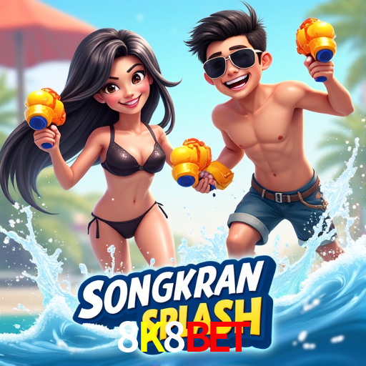 Login 8K8BET Casino Online